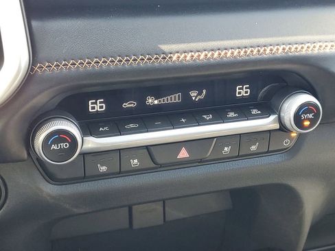 New 2026 MAZDA CX-50 AWD 2.5 S w/ Weather Package image 26