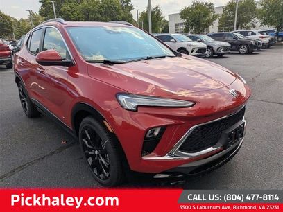 New 2026 Buick Encore GX Sport Touring w/ Comfort Package