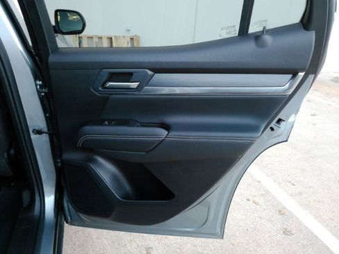 Used 2026 GMC Terrain Elevation image 19