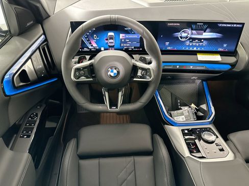 New 2026 BMW X3 xDrive30 image 23