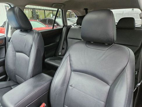 Used 2016 Subaru Outback 2.5i Limited image 21