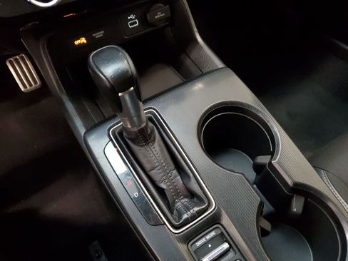 Certified 2024 Honda Civic Sport image 7