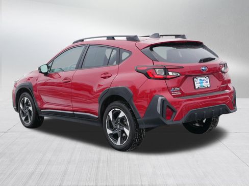 Certified 2024 Subaru Crosstrek 2.5i Limited w/ Crosstrek Mirror Package image 5