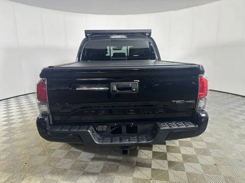 Used 2021 Toyota Tacoma TRD Pro AWD/4WD image 6