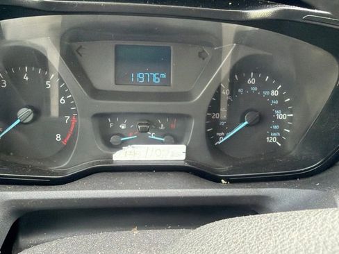 Used 2017 Ford Transit 150 148 Medium Roof RWD image 11
