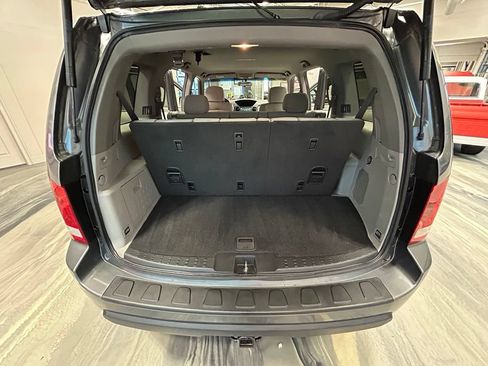 Used 2011 Honda Pilot EX image 42