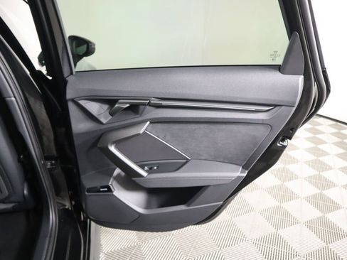 New 2026 Audi RS 3 image 28