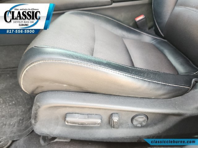 Used 2018 Honda Accord Sport image 27