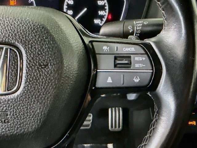 Used 2022 Honda Civic Sport image 14