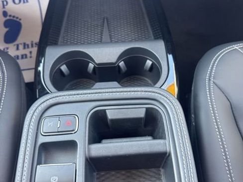 Used 2025 Ford Mustang Mach-E Select w/ Comfort Package Lite AWD/4WD image 18