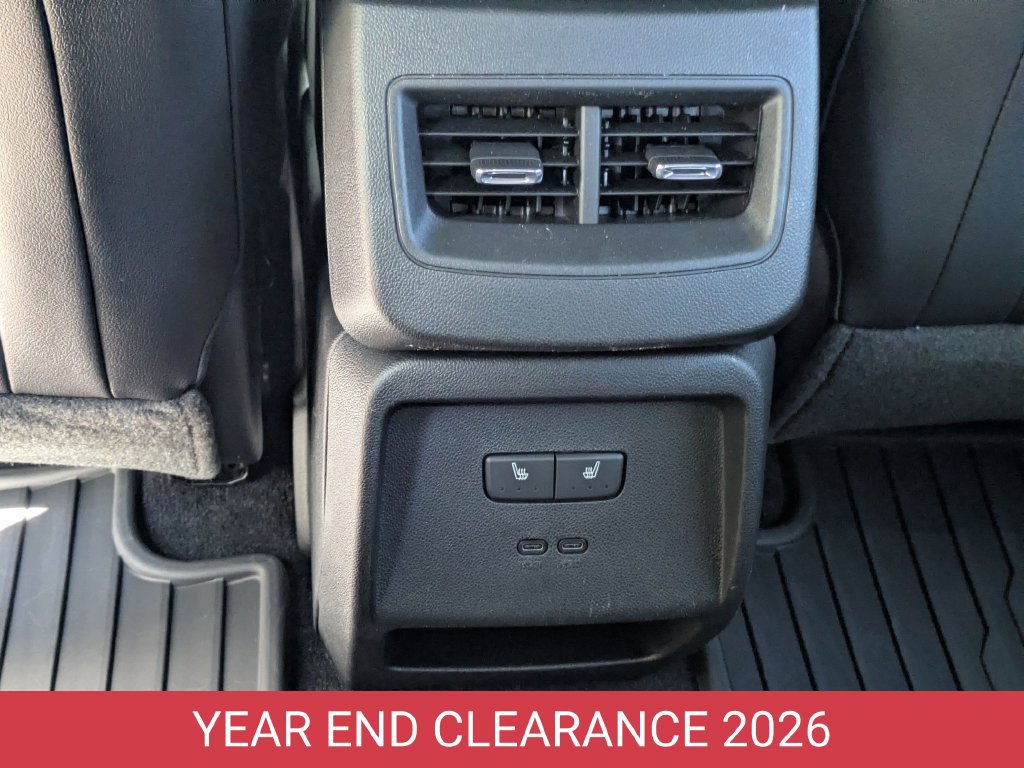 New 2026 Chevrolet Equinox EV LT w/ Convenience Package II FWD image 29