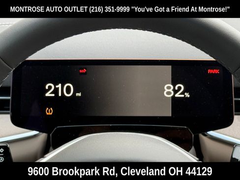 New 2026 Volvo EX90 Ultra AWD/4WD image 34