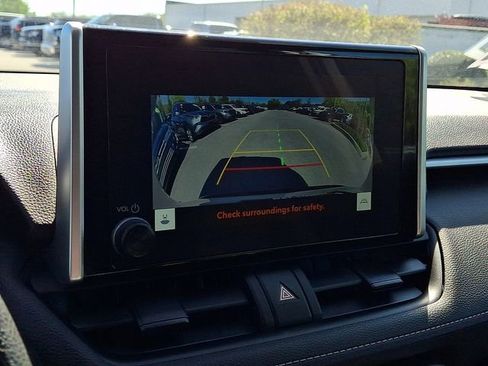 Certified 2024 Toyota RAV4 XLE FWD image 17
