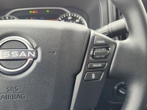 New 2026 Nissan Frontier S AWD/4WD image 12