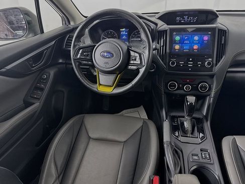 Used 2023 Subaru Crosstrek 2.5i Sport image 27