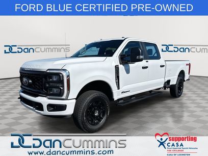 Used 2026 Ford F350 XL w/ STX Appearance Package