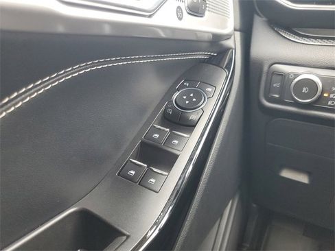 Used 2022 Ford Explorer ST w/ Equipment Group 401A image 29