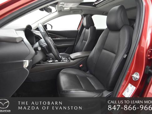 Certified 2023 MAZDA CX-30 2.5 Turbo w/ Premium Package image 22