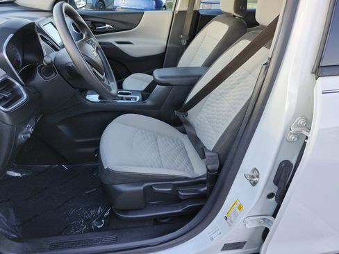 Used 2018 Chevrolet Equinox LS FWD image 23