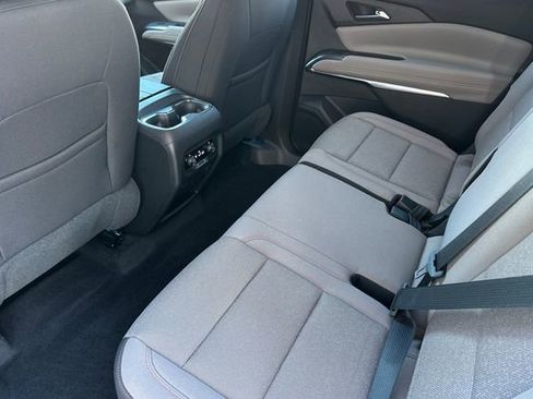 New 2026 Chevrolet Traverse LT image 16