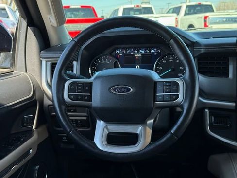 Certified 2024 Ford Expedition Max XLT AWD/4WD image 8