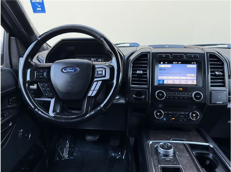 Used 2019 Ford Expedition Limited RWD image 28