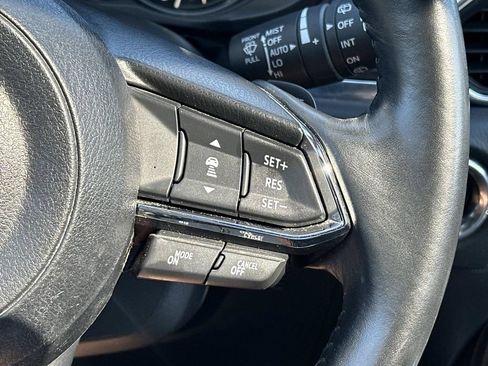 Used 2021 MAZDA CX-5 Grand Touring FWD image 31