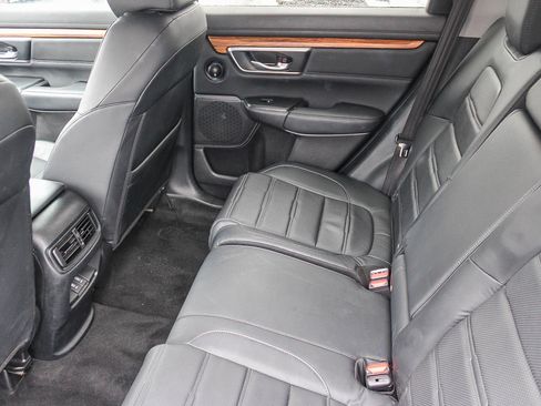 Used 2021 Honda CR-V EX-L image 19