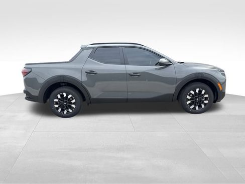 New 2026 Hyundai Santa Cruz SEL FWD image 11