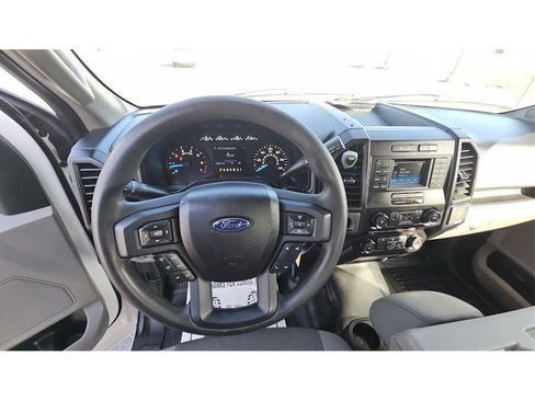 Used 2015 Ford F150 XL w/ Equipment Group 101A Mid image 18
