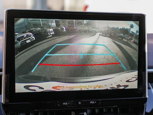 New 2026 Toyota Corolla XSE image 26