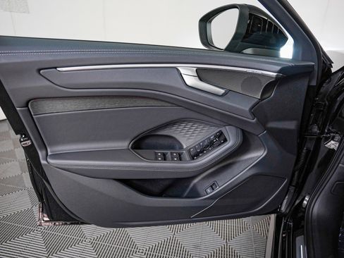 New 2026 Audi A6 Premium Plus image 21