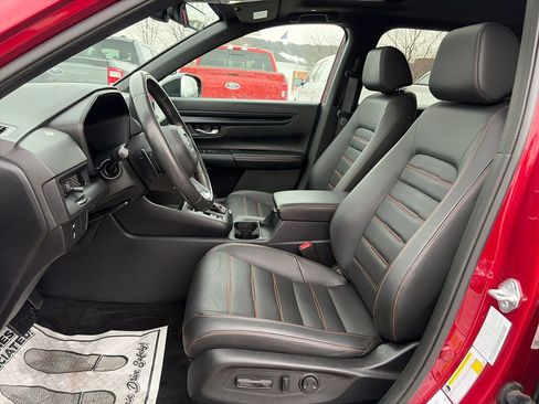 Used 2024 Honda CR-V Sport-L image 21