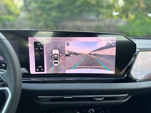 New 2026 Audi A5 Prestige AWD/4WD image 22