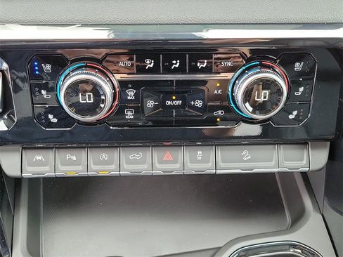 New 2026 GMC Sierra 1500 AT4 w/ AT4 Premium Package image 37