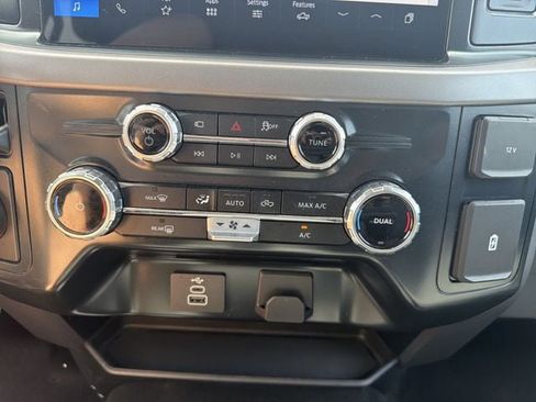 Used 2025 Ford F150 XLT w/ Equipment Group 301A Standard RWD image 29