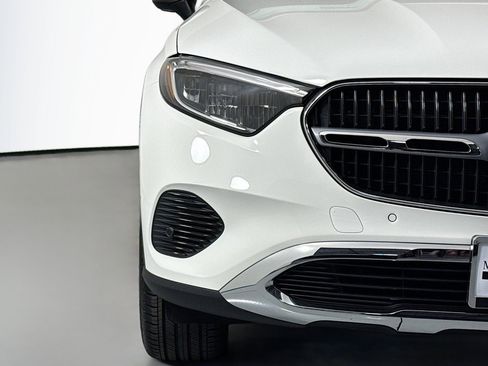 New 2026 Mercedes-Benz GLC 300 image 13