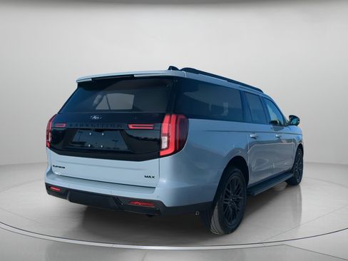 New 2026 Ford Expedition Max Platinum w/ Stealth Appearance Package AWD/4WD image 29