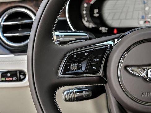 New 2026 Bentley Continental GTC image 45