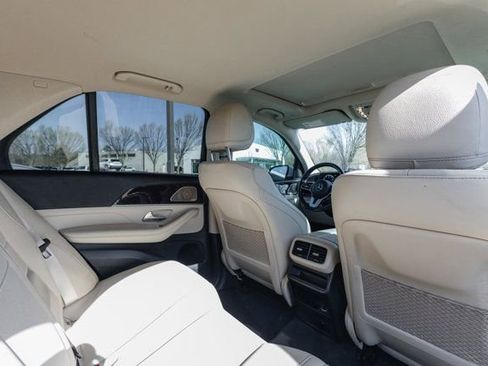 Certified 2022 Mercedes-Benz GLE 350 4MATIC image 15
