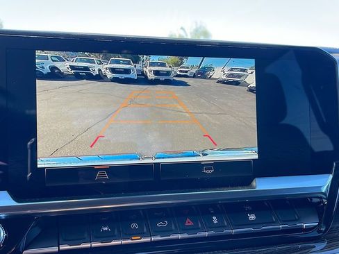 New 2026 GMC Sierra 1500 Elevation image 18