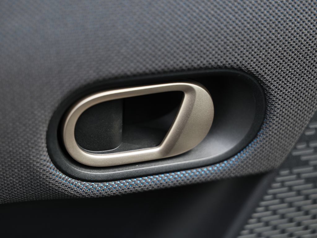 New 2026 MINI Cooper S FWD image 15