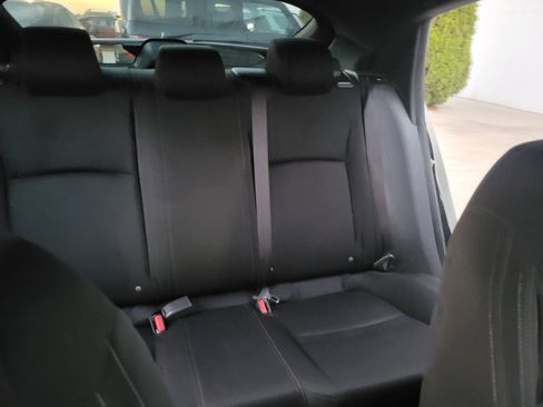 Used 2021 Honda Civic LX image 23