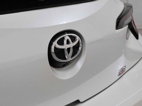 Used 2023 Toyota Corolla SE FWD image 8