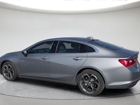 Used 2023 Chevrolet Malibu LT FWD image 15