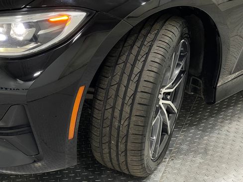 Used 2020 BMW 330i 330i w/ Convenience Package image 35