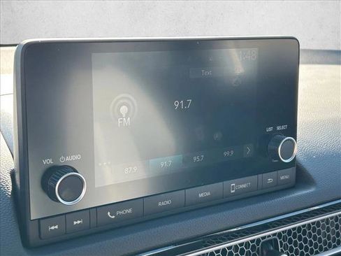 New 2026 Honda Civic Sport image 13