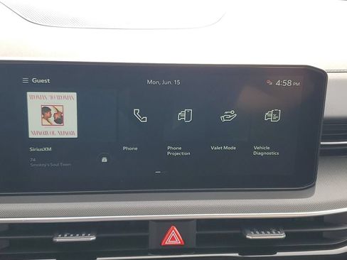 New 2026 Kia K5 LXS FWD image 15