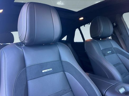 Certified 2024 Mercedes-Benz GLE 63 AMG S image 34