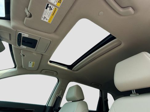 Used 2026 Honda CR-V EX-L image 14